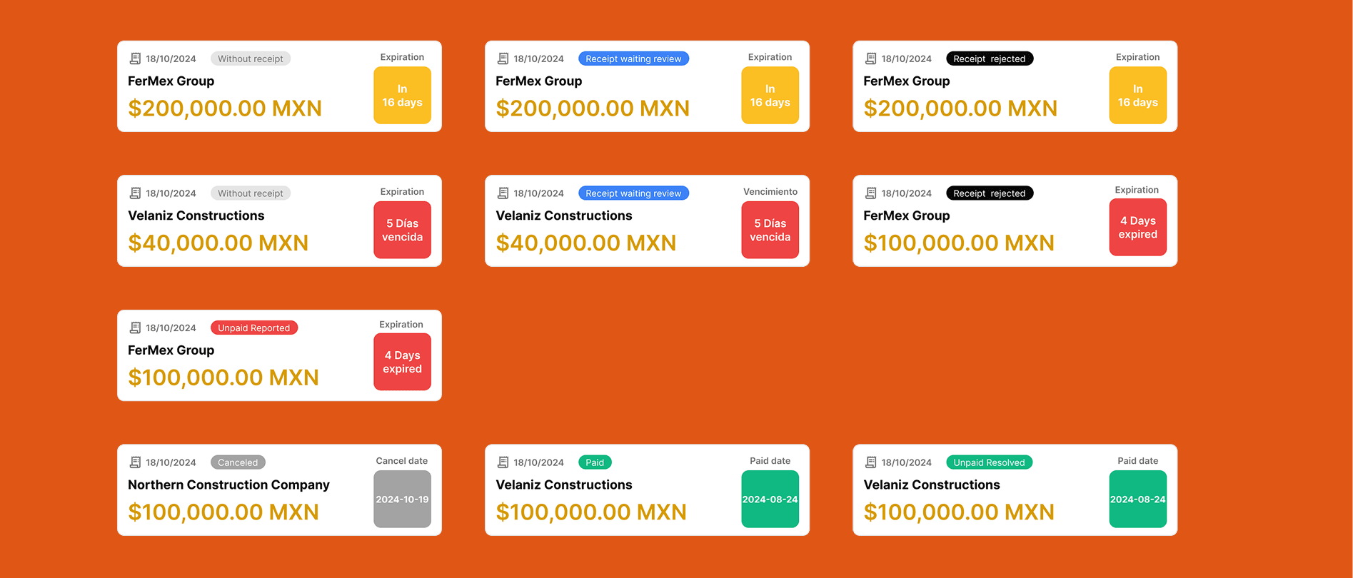 checkplus transaction status
